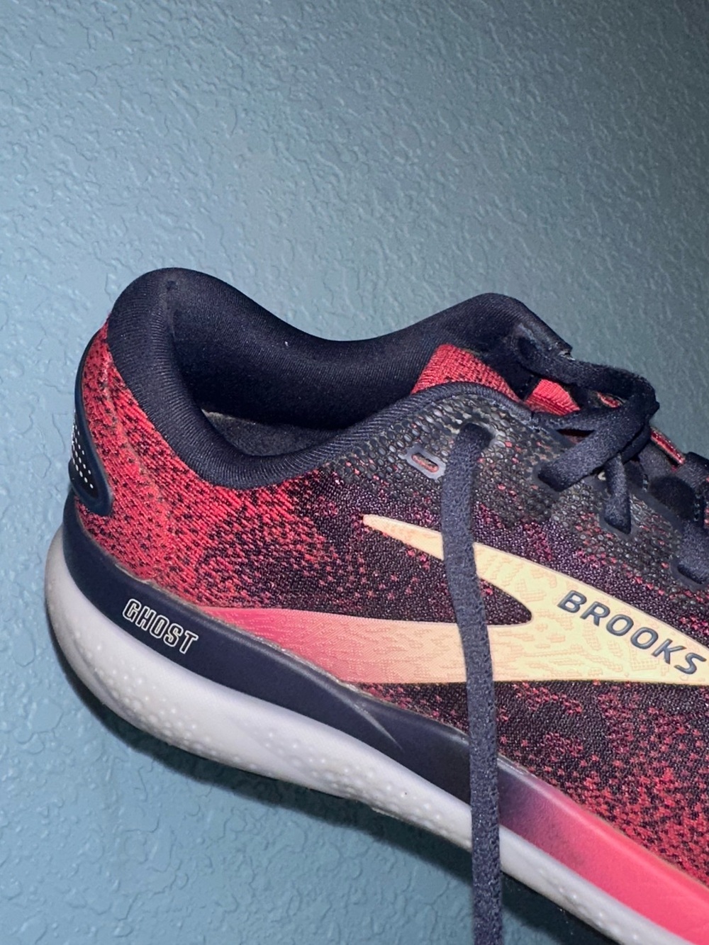 Brooks Ghost - Picture 12 of 12